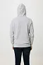  Iqoniq Torres recycled cotton hoodie undyed, natural raw - iqoniq