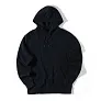  Iqoniq Rila unisex lagani hoodie od recikliranog pamuka - iqoniq