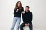  Iqoniq Rila unisex lagani hoodie od recikliranog pamuka - iqoniq