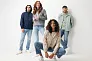  Iqoniq Logan recycled polyester lightweight jacket - iqoniq