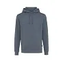  Iqoniq Torres recycled cotton hoodie undyed, natural raw - iqoniq