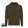  Iqoniq Rila unisex lagani hoodie od recikliranog pamuka - iqoniq