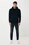  Iqoniq Rila unisex lagani hoodie od recikliranog pamuka - iqoniq