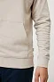  Iqoniq Jasper unisex hoodie od recikliranog pamuka - iqoniq