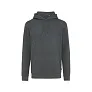  Iqoniq Torres recycled cotton hoodie undyed, natural raw - iqoniq