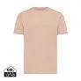  Iqoniq Sierra lightweight recycled cotton t-shirt  - iqoniq