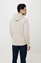  Iqoniq Jasper recycled cotton unisex hoodie - iqoniq