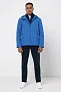  Iqoniq Makalu men recycled polyester soft shell jacket - iqoniq