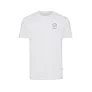  Iqoniq Bryce unisex kratka majica od recikliranog pamuka - iqoniq