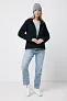  Iqoniq Makalu women recycled polyester soft shell jacket - iqoniq