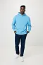  Iqoniq Yoho recycled cotton relaxed hoodie - iqoniq