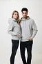  Iqoniq Torres recycled cotton hoodie undyed, natural raw - iqoniq