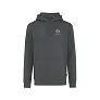  Iqoniq Torres recycled cotton hoodie undyed, natural raw - iqoniq