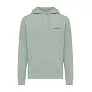  Iqoniq Rila lightweight recycled cotton hoodie - iqoniq