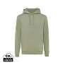  Iqoniq Torres recycled cotton hoodie undyed, natural raw - iqoniq