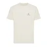  Iqoniq Kakadu relaxed recycled cotton t-shirt - iqoniq