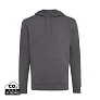 Iqoniq Jasper unisex hoodie od recikliranog pamuka - iqoniq