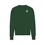  Iqoniq Kruger unisex opušteni pulover od recikliranog pamuka - iqoniq