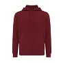  Iqoniq Rila unisex lagani hoodie od recikliranog pamuka - iqoniq