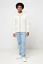  Iqoniq Abisko recycled cotton zip through hoodie - iqoniq