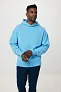  Iqoniq Yoho recycled cotton relaxed hoodie - iqoniq