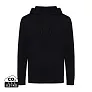  Iqoniq Rila unisex lagani hoodie od recikliranog pamuka - iqoniq
