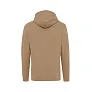  Iqoniq Torres recycled cotton hoodie undyed, natural raw - iqoniq