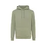  Iqoniq Torres recycled cotton hoodie undyed, natural raw - iqoniq