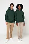  Iqoniq Yoho recycled cotton relaxed hoodie - iqoniq