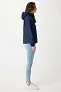  Iqoniq Logan recycled polyester lightweight jacket - iqoniq