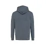  Iqoniq Torres recycled cotton hoodie undyed, natural raw - iqoniq