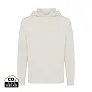  Iqoniq Rila unisex lagani hoodie od recikliranog pamuka - iqoniq