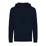  Iqoniq Rila unisex lagani hoodie od recikliranog pamuka - iqoniq
