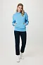  Iqoniq Yoho unisex hoodie od recikliranog pamuka - iqoniq