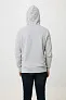  Iqoniq Torres recycled cotton hoodie undyed, natural raw - iqoniq