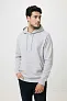  Iqoniq Torres recycled cotton hoodie undyed, natural raw - iqoniq