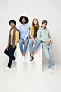  Iqoniq Jasper unisex hoodie od recikliranog pamuka - iqoniq