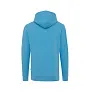  Iqoniq Jasper unisex hoodie od recikliranog pamuka - iqoniq