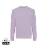  Iqoniq Zion unisex pulover od recikliranog pamuka - iqoniq