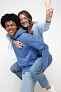  Iqoniq Torres recycled cotton hoodie undyed, natural raw - iqoniq