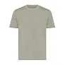  Iqoniq Sierra lightweight recycled cotton t-shirt  - iqoniq
