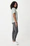  Iqoniq Tikal unisex quick dry sportska majica od recikliranog poliestera - iqoniq