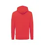 Iqoniq Jasper unisex hoodie od recikliranog pamuka - iqoniq