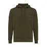  Iqoniq Rila unisex lagani hoodie od recikliranog pamuka - iqoniq
