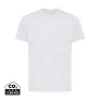  Iqoniq Tikal unisex quick dry sportska majica od recikliranog poliestera - iqoniq
