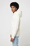  Iqoniq Abisko recycled cotton zip through hoodie - iqoniq