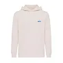  Iqoniq Rila unisex lagani hoodie od recikliranog pamuka - iqoniq