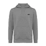  Iqoniq Rila unisex lagani hoodie od recikliranog pamuka - iqoniq
