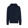  Iqoniq Yoho recycled cotton relaxed hoodie - iqoniq