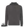  Iqoniq Rila unisex lagani hoodie od recikliranog pamuka - iqoniq
